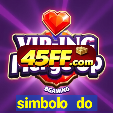 simbolo do corinthians para nick